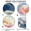 Beatley - reproduction d'art sur toile florale-1586710855-1586710856-1586710860