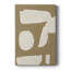 ChunkyAb AbstractI - Gallery Cavas-1430354339