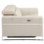 Cuir grainé avec fauteuil inclinable Global United-112564463-112564465