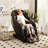 2025 All-new Multi-function Zero-gravity Massage Chair with Full-body Airbag,SL track with AI Voice, LED Aange Lights, Waist and Calf Heating, and On-screen Controller-1852270231