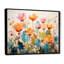 Cactus orange et orange - Cactus, art mural-568543844-569320194