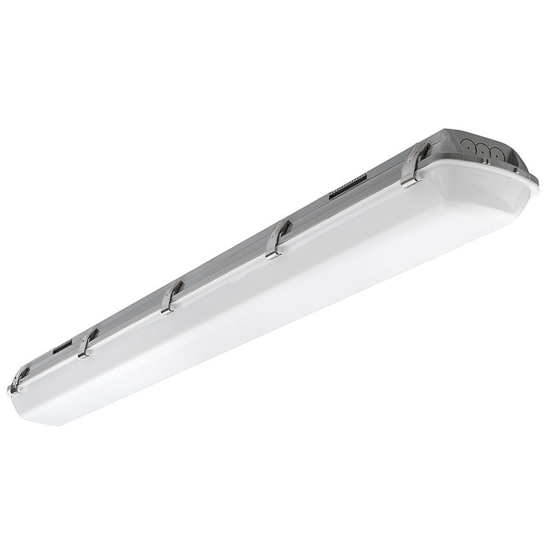 Rectangle Low Bay Ceiling Light