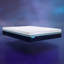 Simba Hybrid Luxe Mattress - Deluxe Range-103220751