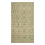 One-of-a-Kind 5’3”x8’11” Hand Knotted Area Rug