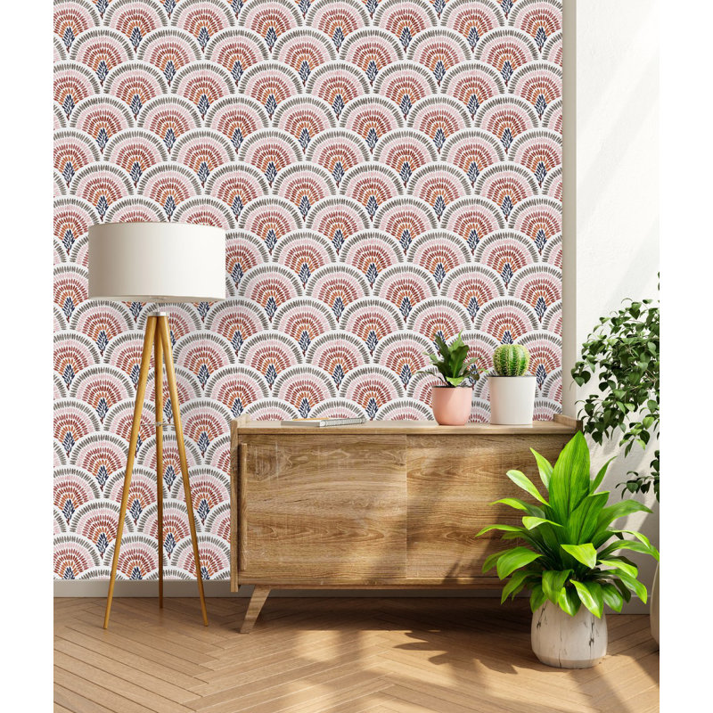 Eshwar Abstract Tile