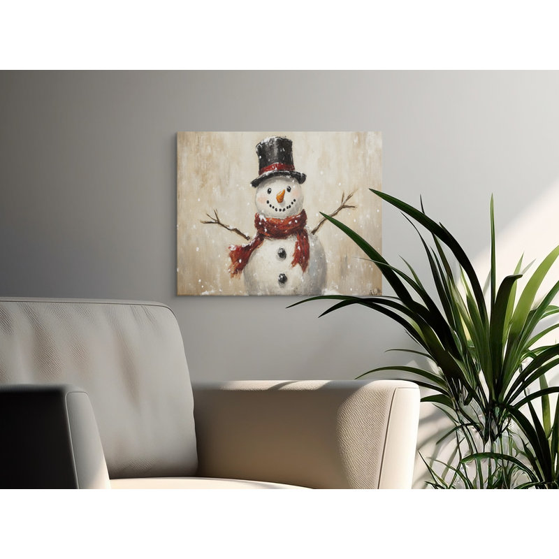 Wrapped Canvas Print Set, 20x16