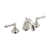Polished Nickel is out of stock