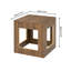 Banc de rangement en forme de L, banc de coin de coin moderne Mid-Century, banc de coin-repas avec rangement, banc de coin-repas-37547591