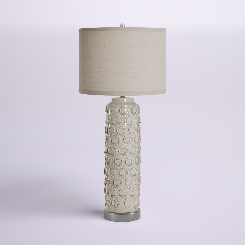 Lampe de table 38 "Alyre Bella