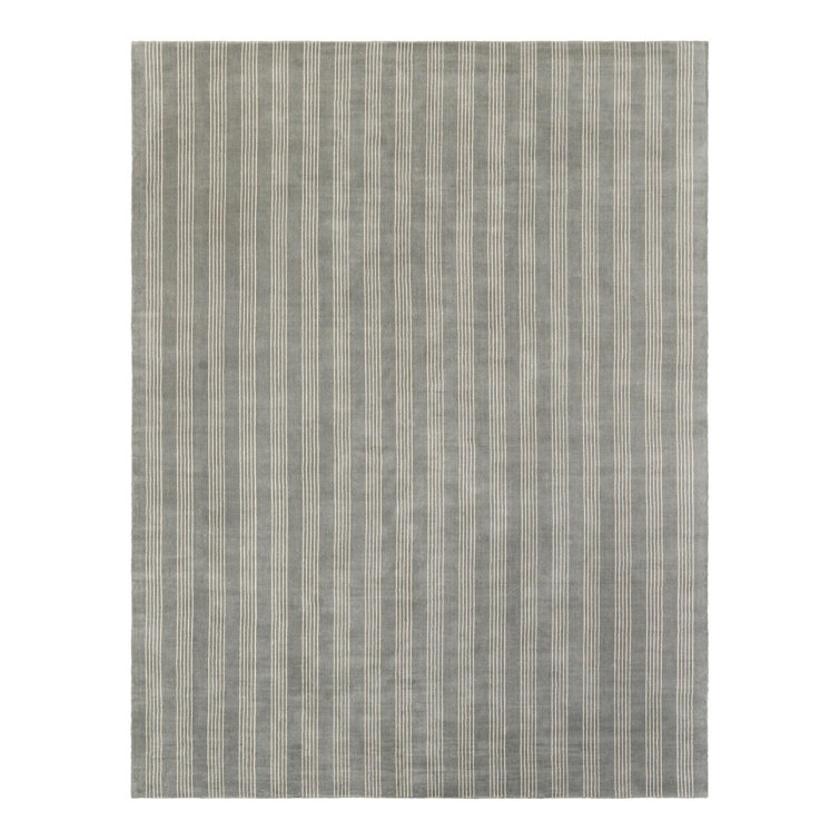 Jill Zarin Winchester Natural Wool Rug