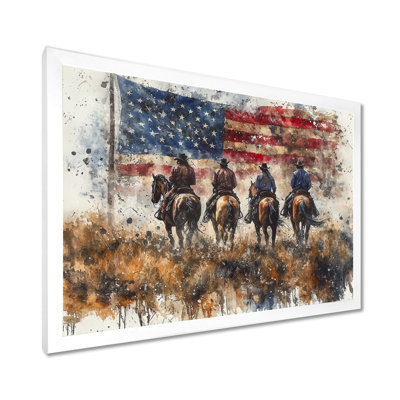 Marieke - États-Unis, art mural