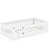 Blanc est en rupture de stock