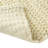 Lasso 100% Cotton Chenille Chain Stitch Non-Slip Bath Rug-334745805-334745807