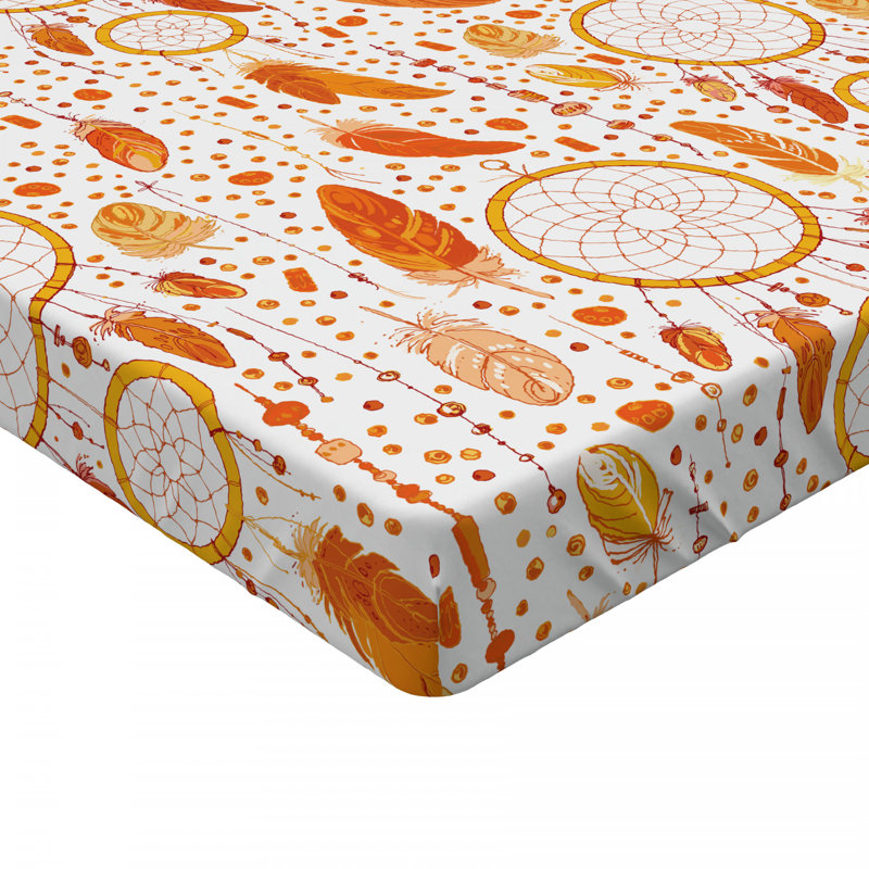 Microfiber Fitted Sheet, Full Fitted Sheet