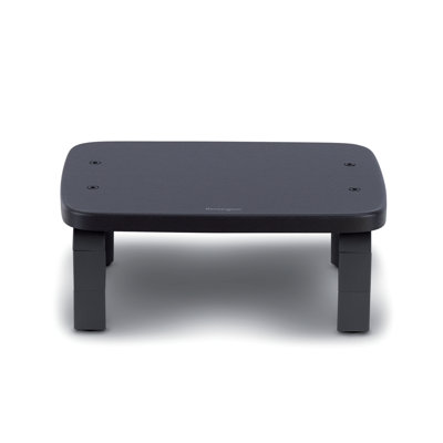 Plastic Monitor Stand