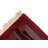 Jacoby Burgundy Rug