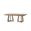 Vero Extension Dining Table-1317270054