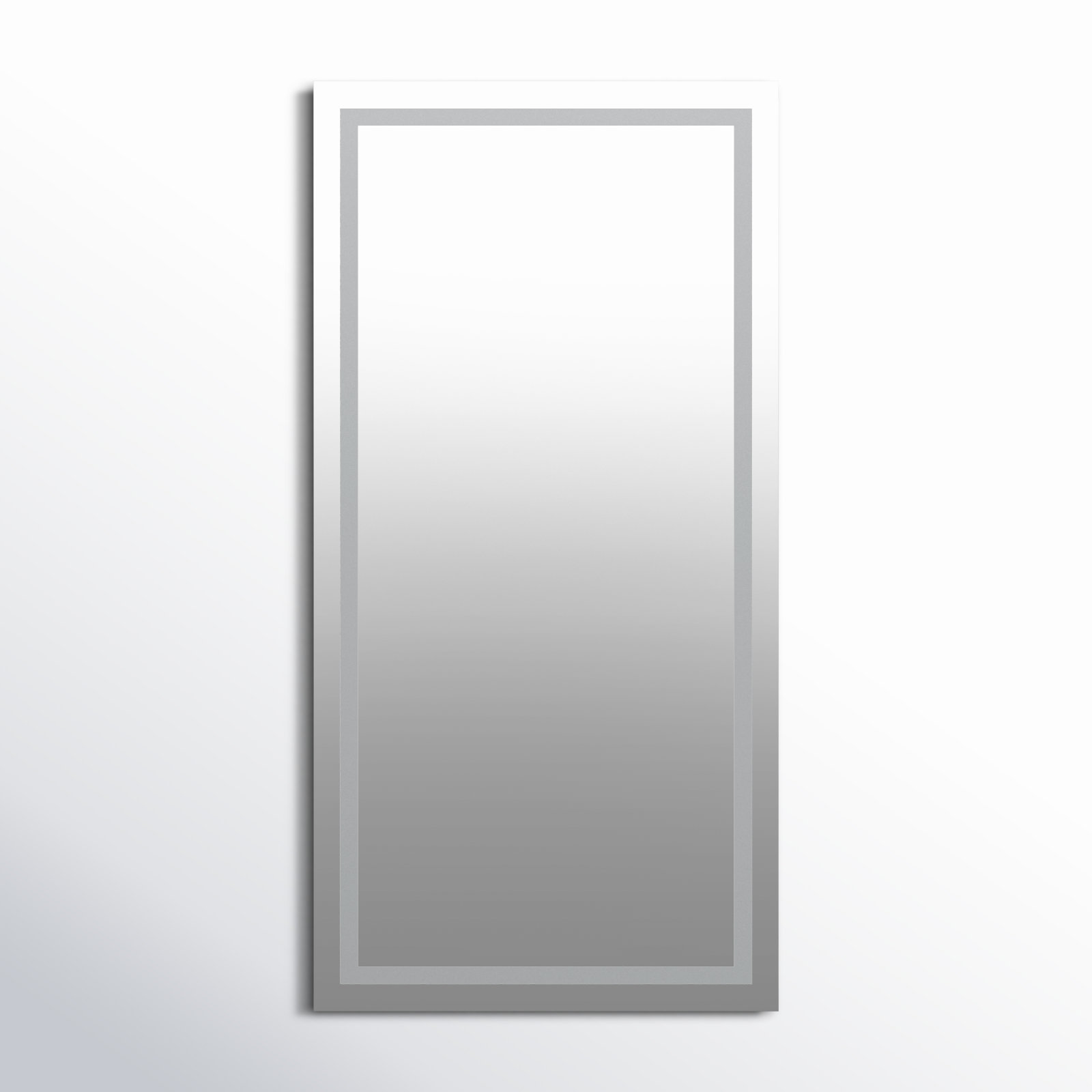 Kenno Mirror, 72" x 36"
