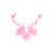 Rose tendre