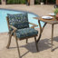 Coussin de chaise longue d'extérieur ARDEN-600025838-600025832