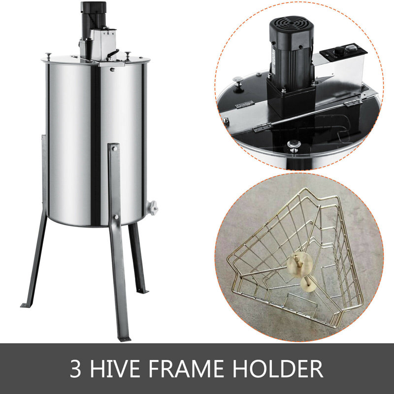 DDYMJ Beekeeping Honey Production Tool
