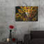 "Tournesols dans un vase chinois blanc" par Christopher Pierce-1390052586