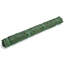 Artificial Evergreen Leaf Privacy Fence Panel