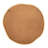 Helsinki Organic Wall Mirror with Wood Frame, Walnut