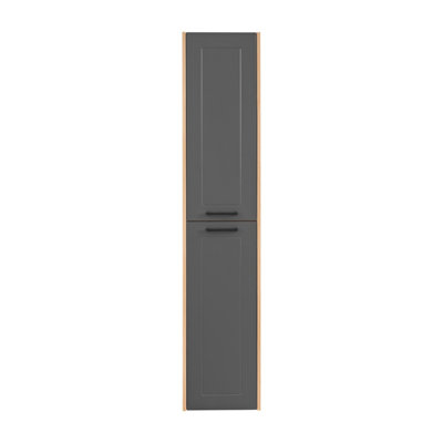 Estellene Linen Cabinet