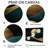 Soft Marble Coastal Balance III - Abstract Marble Large Wall Art-476407522-476407527-476407542