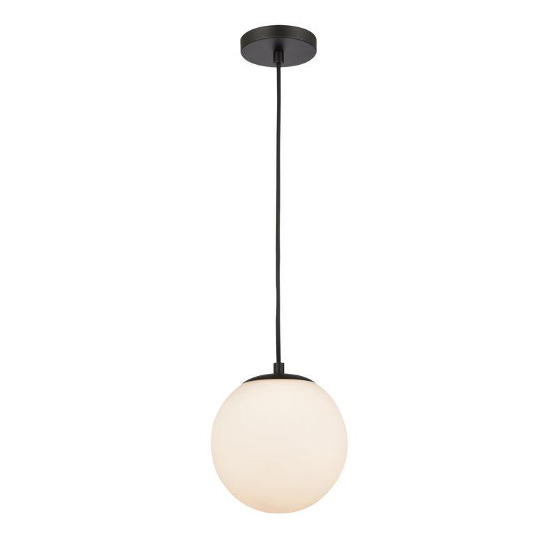 Hao 1 - Light Single Pendant