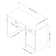Axess Home Office Work Desk