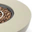 36_Inch Round Iron Fire Pit Table