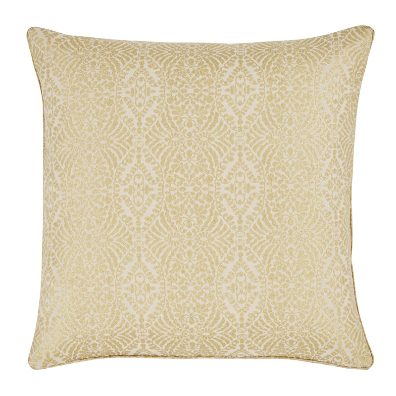 Oriental Cushion Cover