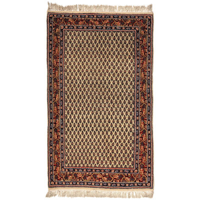 Jolie Ivory Rug