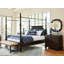 Kingstown 2 - Piece Bedroom Set-1716220925
