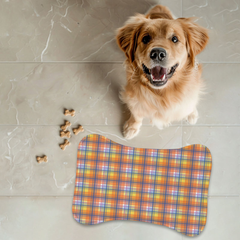 Tapis d'alimentation 1 pièce