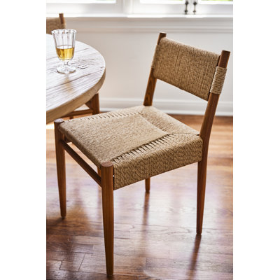Outdoor Dining Side Chair