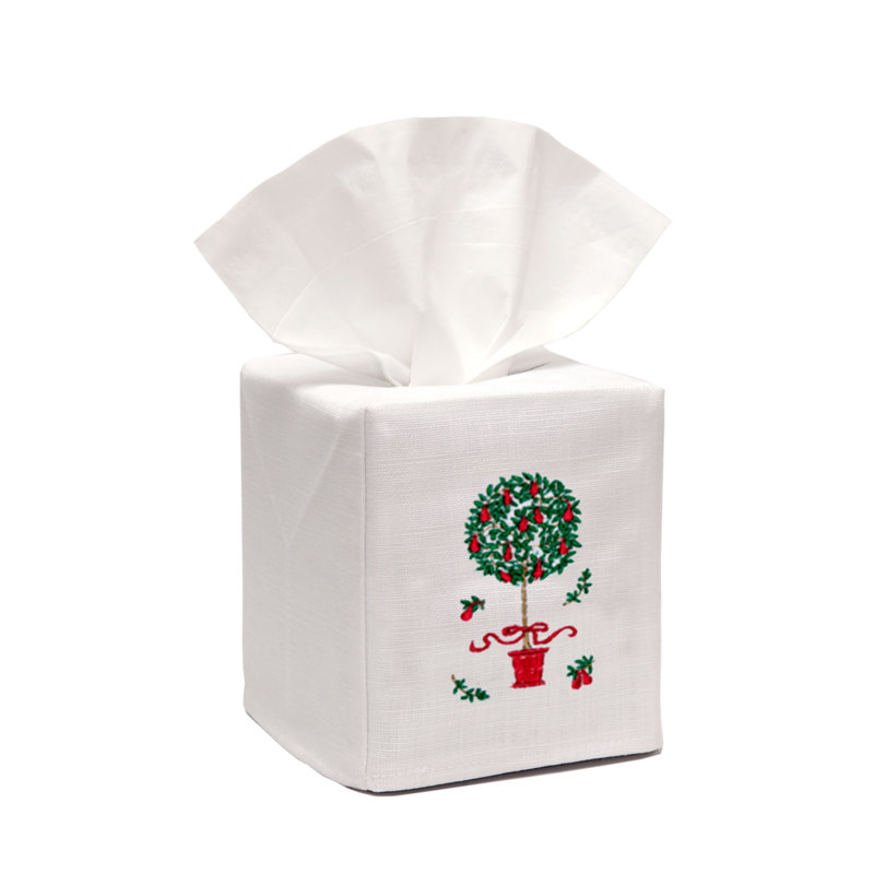 Unterreiner Tissue Box Cover