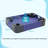Large Wicker Floating Tray, Serving Tray for Pool ,Hot Tub Floating Tray-117060325