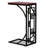 Iron Side Table End Table