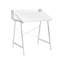 Iron Writing Desk
