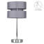 Halwarth Metal Table Lamp-41324145