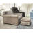 Upholstered Armchair-86920610-86920537