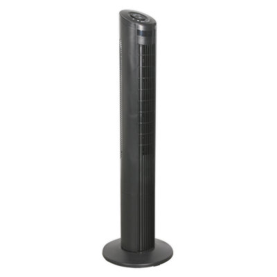 Sherlene 109 cm Oscillating Tower Fan