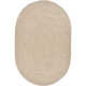 Leroux Beige Indoor/Outdoor Rug