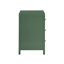 Table de chevet 3 tiroirs pour chambre à coucher-204681653