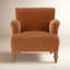 Chaise d'appoint Erin & Ben Co Emerson-124132137