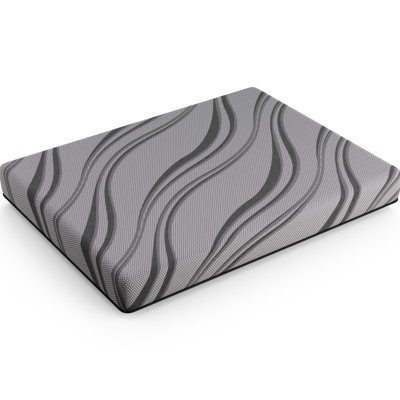 Matelas double en mousse gélifiée Bib: Nl