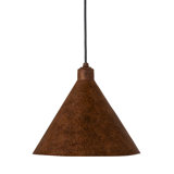 Cone 1 - Light Pendant